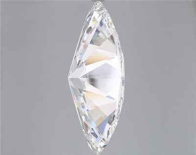 10.06 Carat Marquise Lab Diamond :: 360 spin frame 03