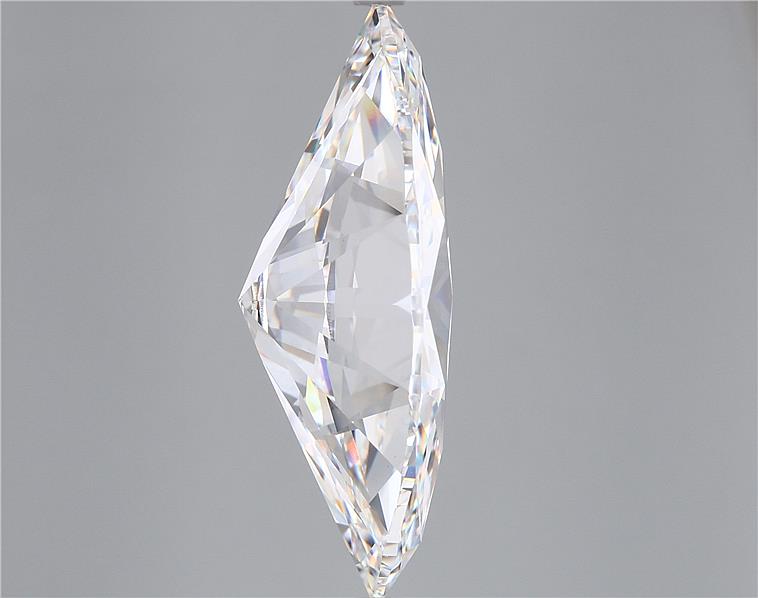 10.06 Carat Marquise Lab Diamond :: 360 spin frame 06