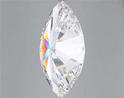 10.06 Carat Marquise Lab Diamond :: 360 spin frame 07