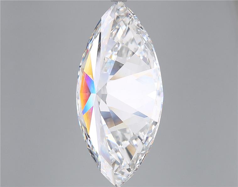 10.06 Carat Marquise Lab Diamond :: 360 spin frame 07