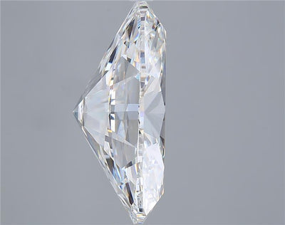 10.52 Carat Oval Lab Diamond :: 360 spin frame 01