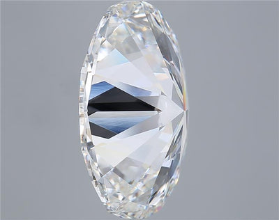 10.52 Carat Oval Lab Diamond :: 360 spin frame 03
