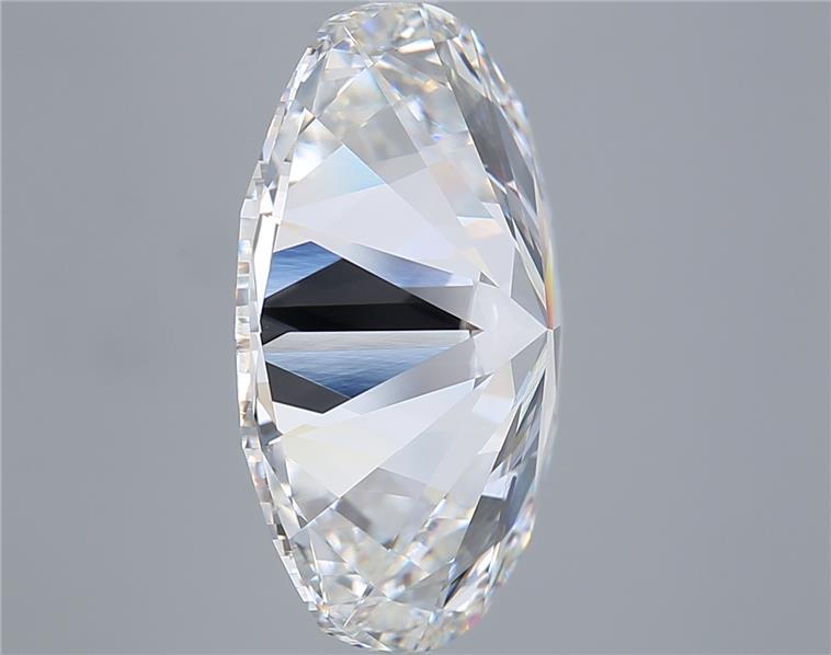 10.52 Carat Oval Lab Diamond :: 360 spin frame 03