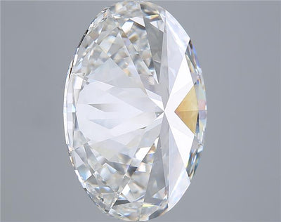 10.52 Carat Oval Lab Diamond :: 360 spin frame 04