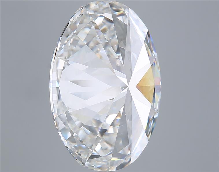 10.52 Carat Oval Lab Diamond :: 360 spin frame 04