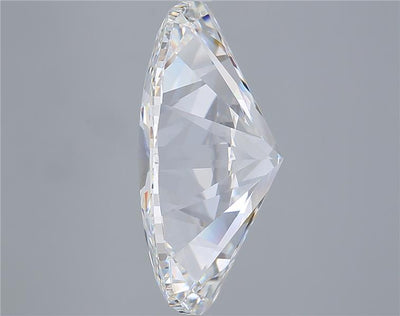 10.52 Carat Oval Lab Diamond :: 360 spin frame 05