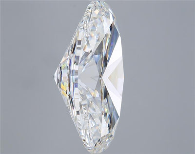 10.52 Carat Oval Lab Diamond :: 360 spin frame 06