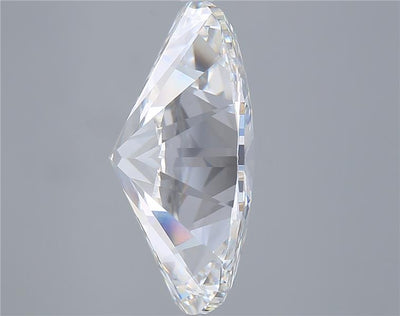 10.52 Carat Oval Lab Diamond :: 360 spin frame 07
