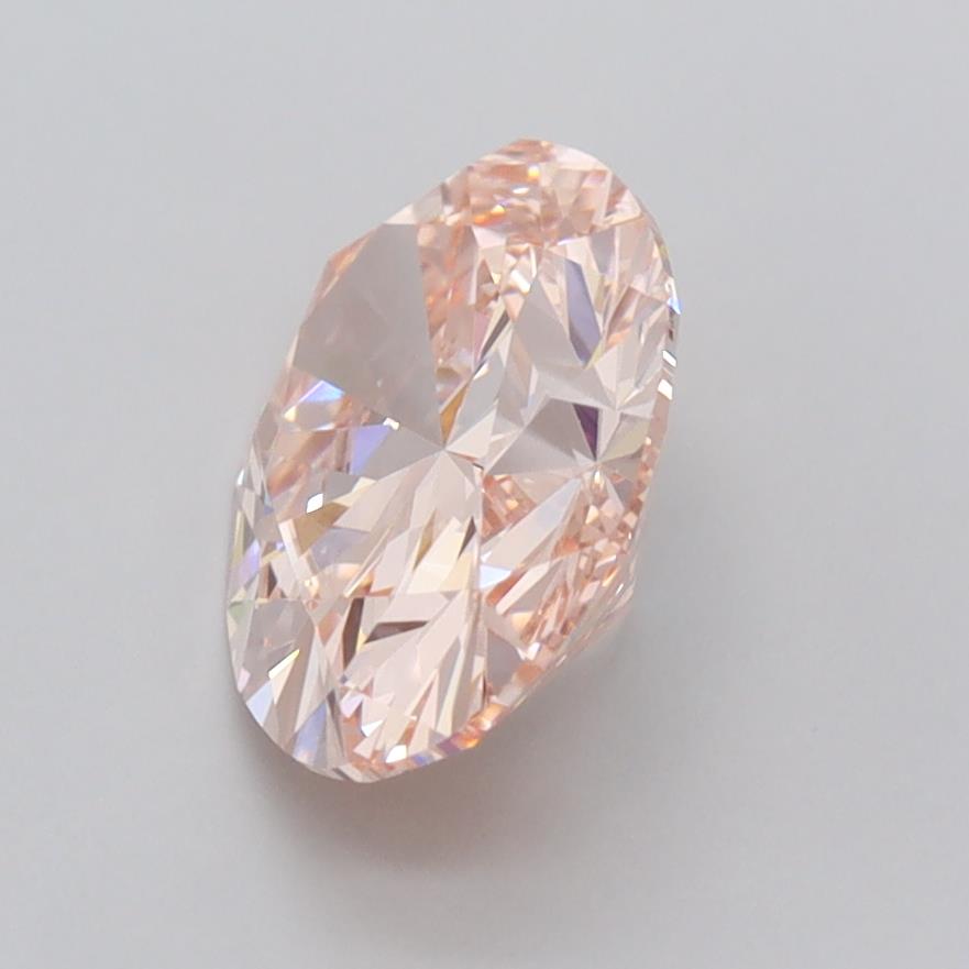 2.05 Carat Oval Lab Diamond :: 360 spin frame 01