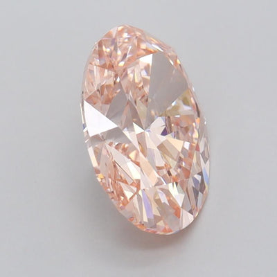 2.05 Carat Oval Lab Diamond :: 360 spin frame 02