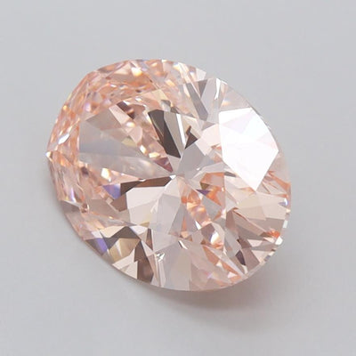 2.05 Carat Oval Lab Diamond :: 360 spin frame 03