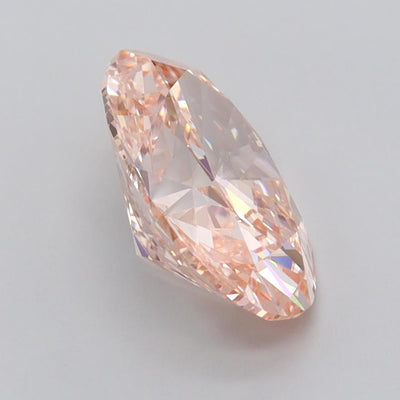 2.05 Carat Oval Lab Diamond :: 360 spin frame 04