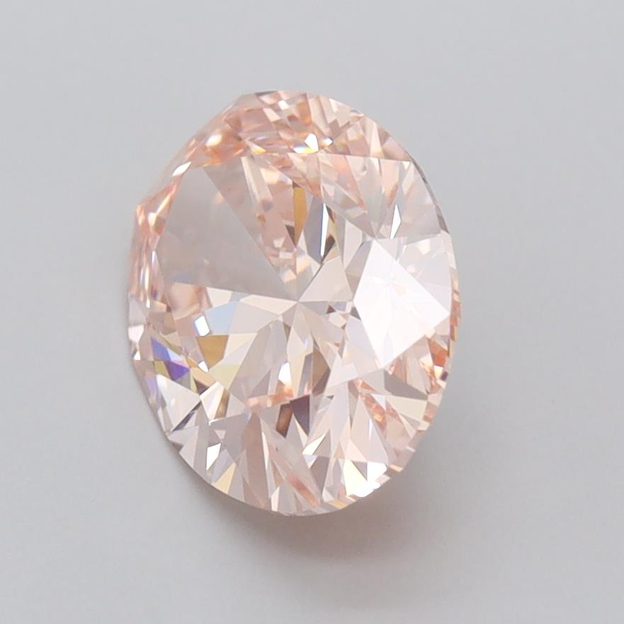 2.05 Carat Oval Lab Diamond :: 360 spin frame 05