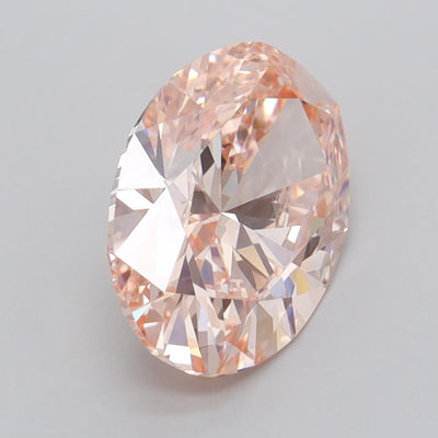 2.05 Carat Oval Lab Diamond :: 360 spin frame 06