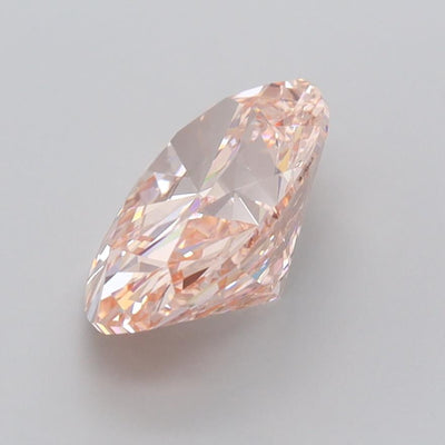2.05 Carat Oval Lab Diamond :: 360 spin frame 07