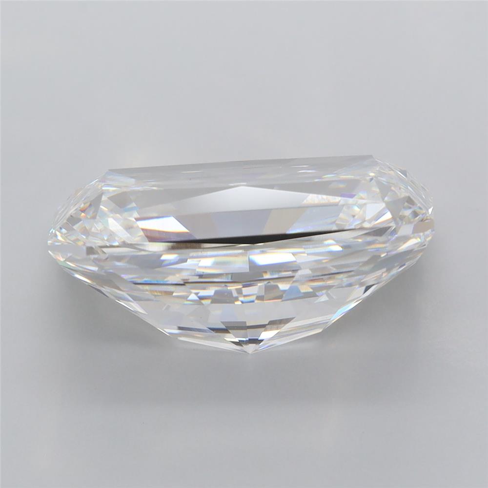 9.22 Carat Radiant Lab Diamond :: 360 spin frame 01