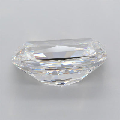 9.22 Carat Radiant Lab Diamond :: 360 spin frame 01