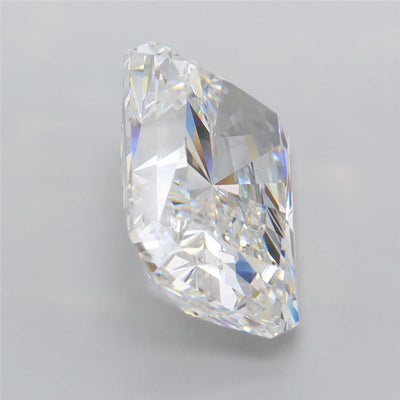 9.22 Carat Radiant Lab Diamond :: 360 spin frame 02