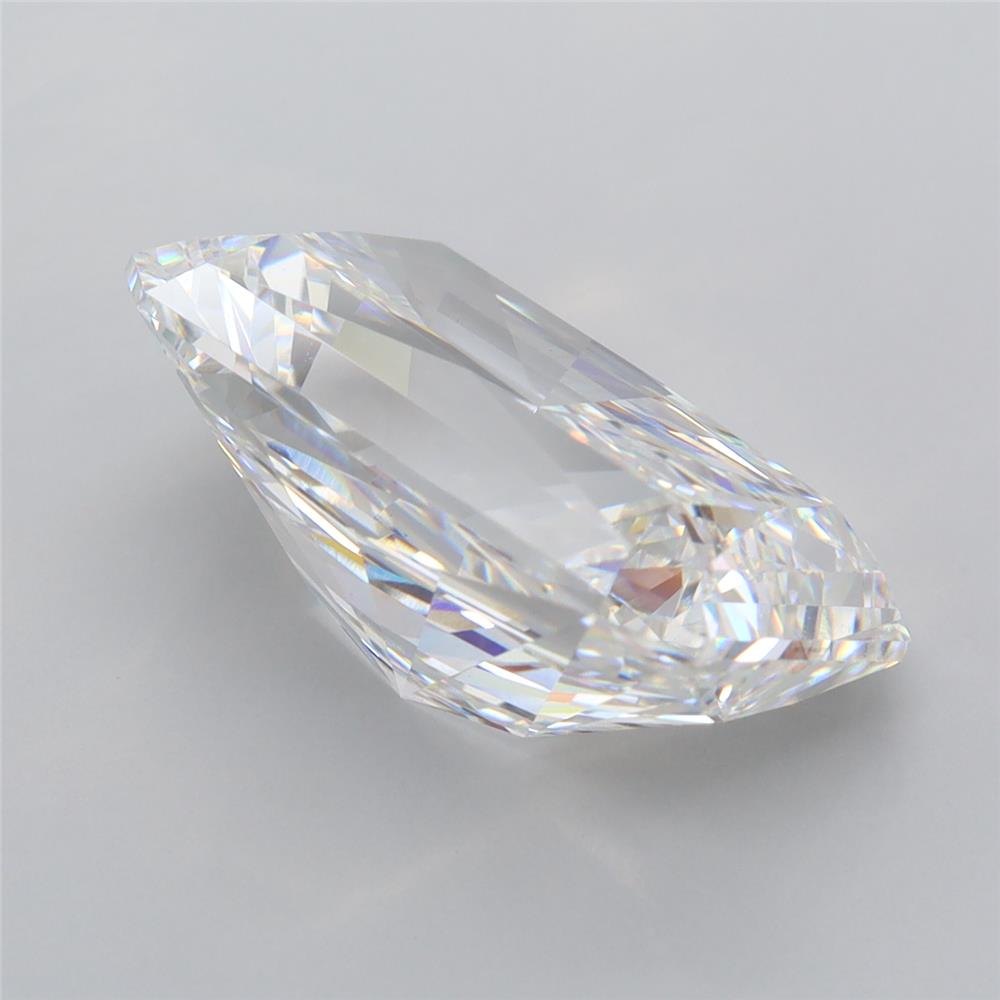 9.22 Carat Radiant Lab Diamond :: 360 spin frame 03