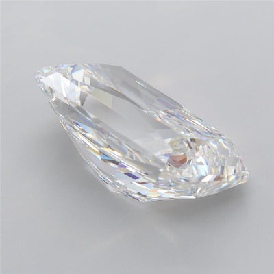 9.22 Carat Radiant Lab Diamond :: 360 spin frame 03