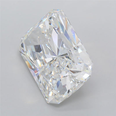 9.22 Carat Radiant Lab Diamond :: 360 spin frame 04