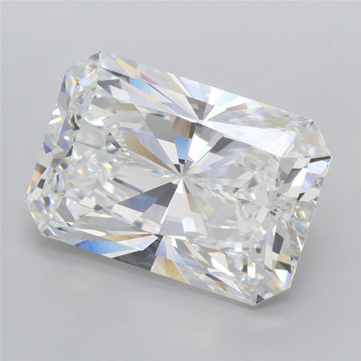 9.22 Carat Radiant Lab Diamond :: 360 spin frame 05