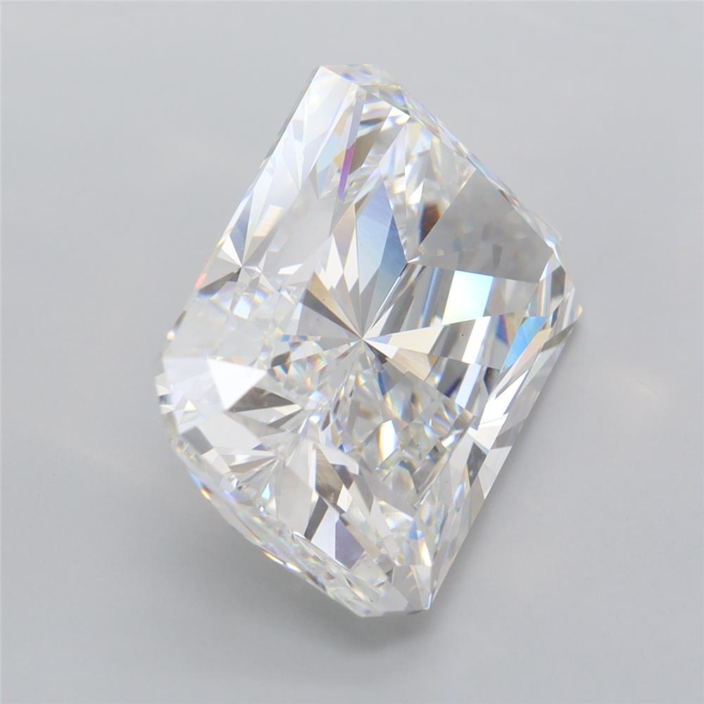 9.22 Carat Radiant Lab Diamond :: 360 spin frame 06