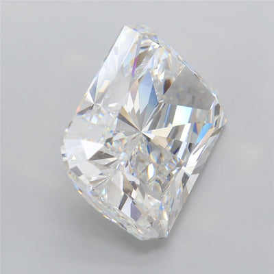 9.22 Carat Radiant Lab Diamond :: 360 spin frame 06