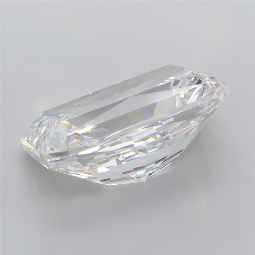 9.22 Carat Radiant Lab Diamond :: 360 spin frame 07