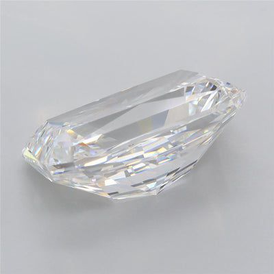 9.22 Carat Radiant Lab Diamond :: 360 spin frame 07