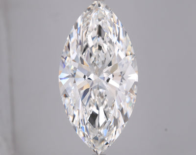 9.03 Carat Marquise Lab Diamond