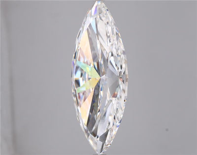 9.03 Carat Marquise Lab Diamond :: 360 spin frame 03