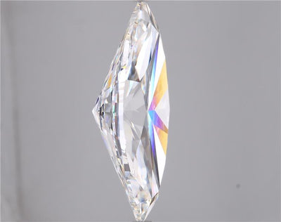 9.03 Carat Marquise Lab Diamond :: 360 spin frame 05