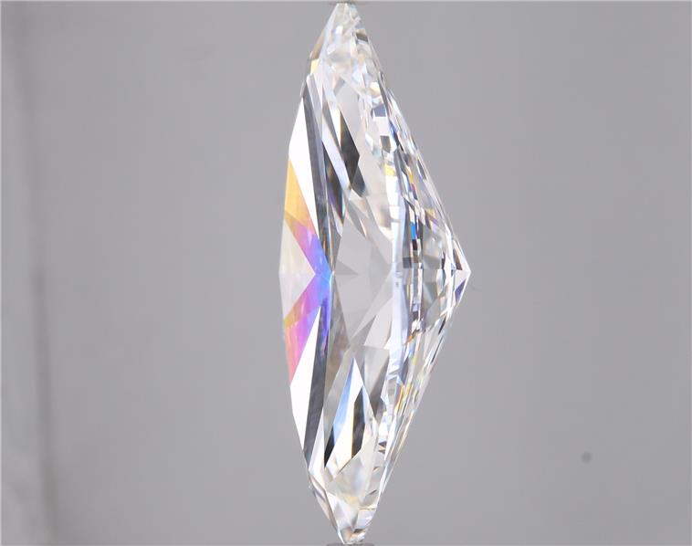 9.03 Carat Marquise Lab Diamond :: 360 spin frame 06