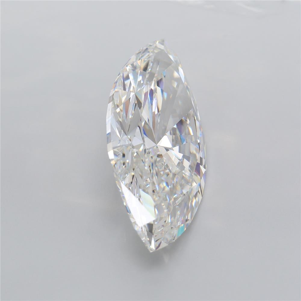 10.01 Carat Marquise Lab Diamond :: 360 spin frame 01