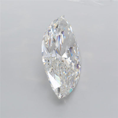 10.01 Carat Marquise Lab Diamond :: 360 spin frame 01