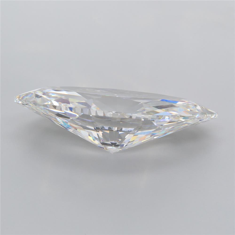 10.01 Carat Marquise Lab Diamond :: 360 spin frame 02