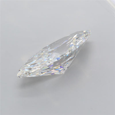 10.01 Carat Marquise Lab Diamond :: 360 spin frame 03
