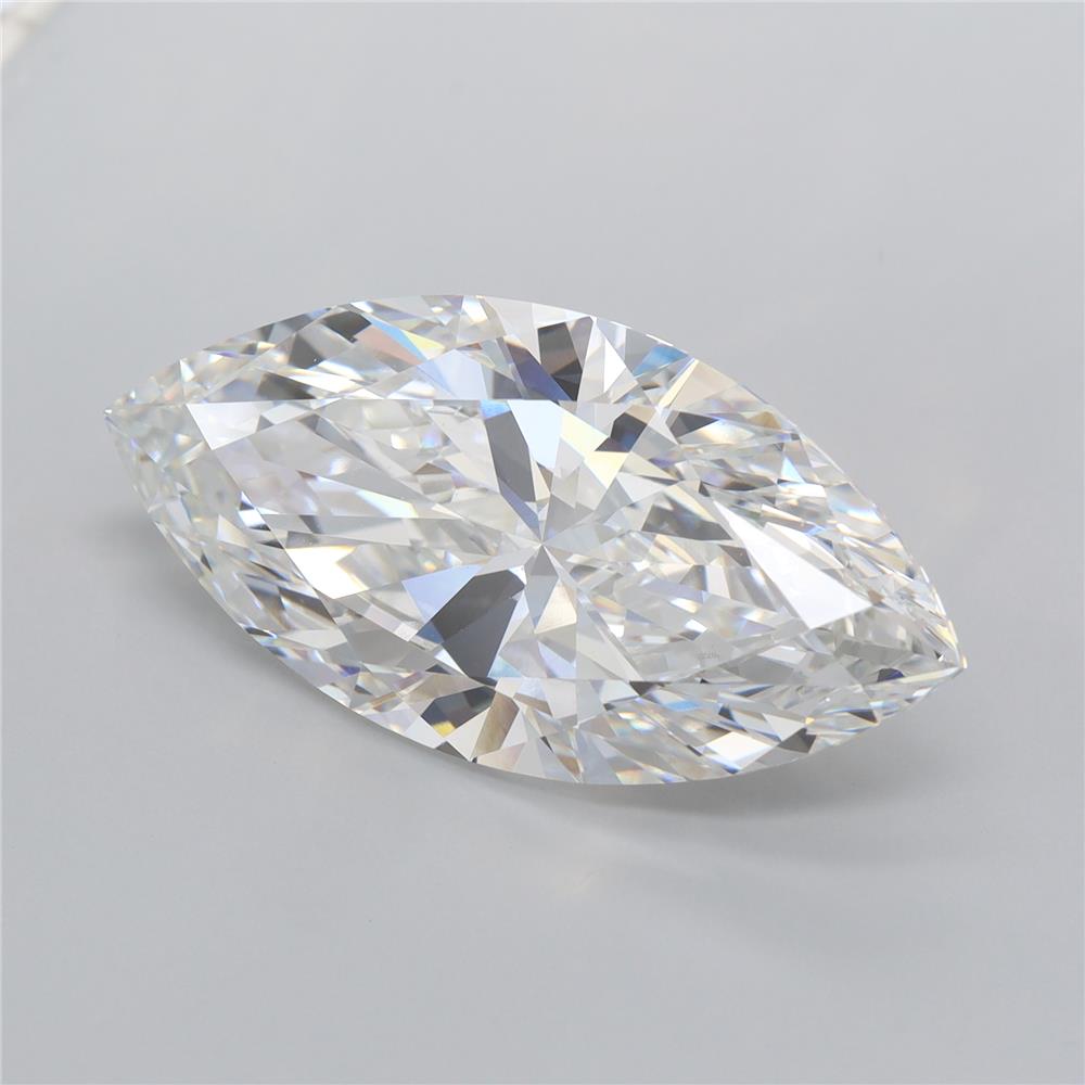 10.01 Carat Marquise Lab Diamond :: 360 spin frame 04