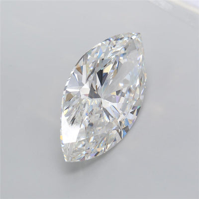 10.01 Carat Marquise Lab Diamond :: 360 spin frame 05