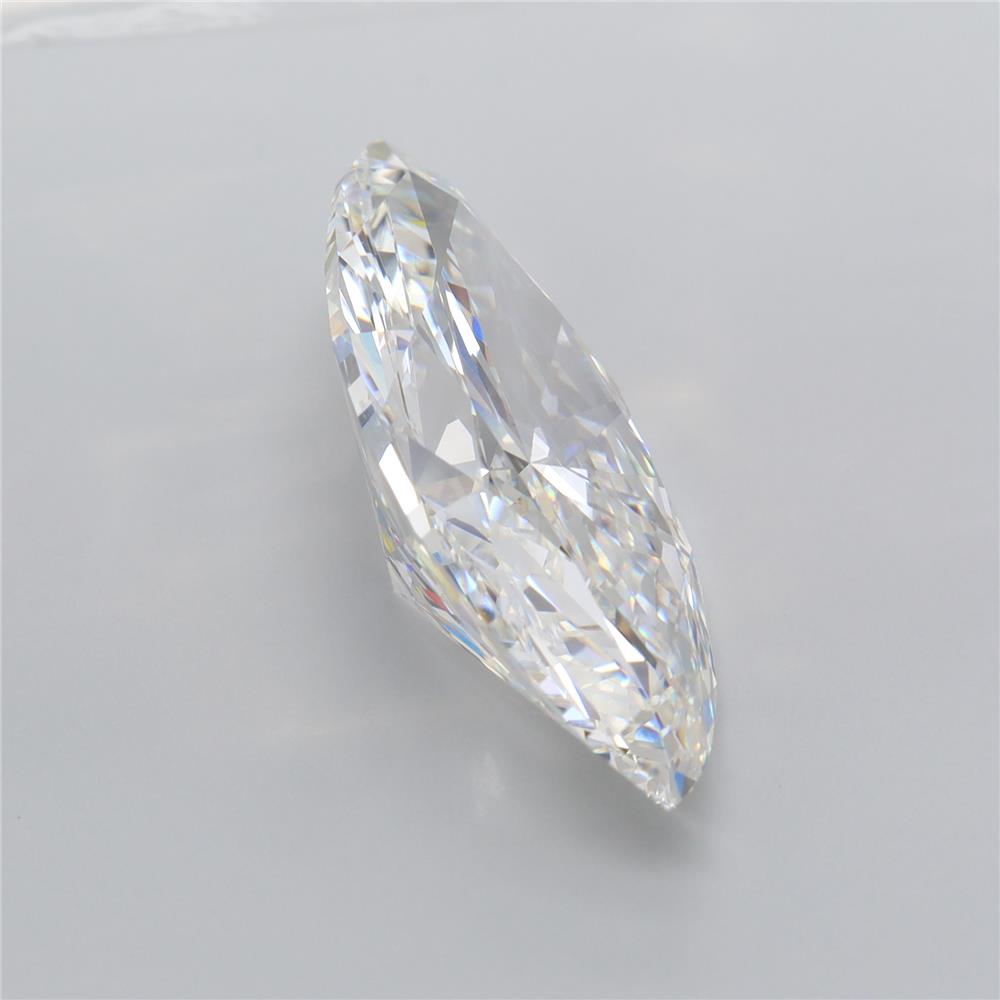 10.01 Carat Marquise Lab Diamond :: 360 spin frame 06
