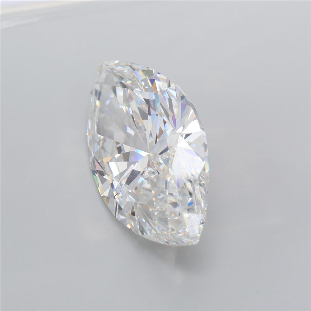 10.01 Carat Marquise Lab Diamond :: 360 spin frame 07