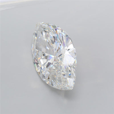 10.01 Carat Marquise Lab Diamond :: 360 spin frame 07