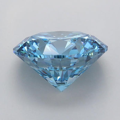1.53 Carat Round Lab Diamond :: 360 spin frame 01