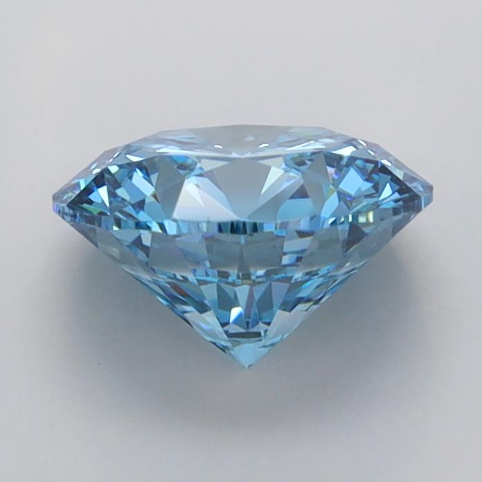 1.53 Carat Round Lab Diamond :: 360 spin frame 01