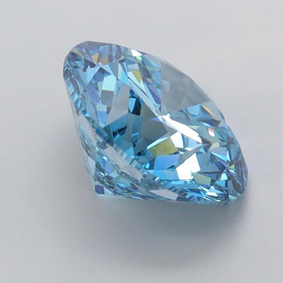 1.53 Carat Round Lab Diamond :: 360 spin frame 07