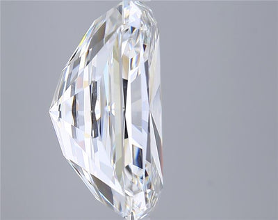 10.53 Carat Radiant Lab Diamond :: 360 spin frame 01