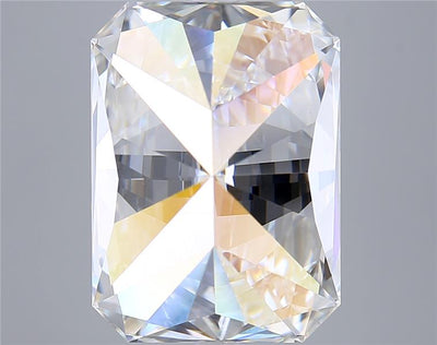10.53 Carat Radiant Lab Diamond :: 360 spin frame 02