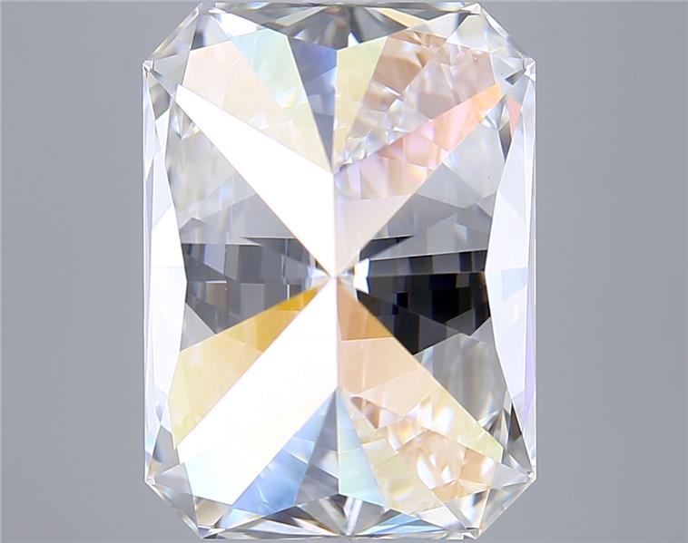 10.53 Carat Radiant Lab Diamond :: 360 spin frame 02