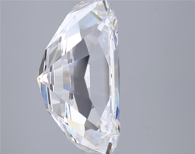 10.53 Carat Radiant Lab Diamond :: 360 spin frame 04